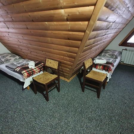 Pokoje Goscinne U Zofii Bukowina Tatrzańska Extérieur photo