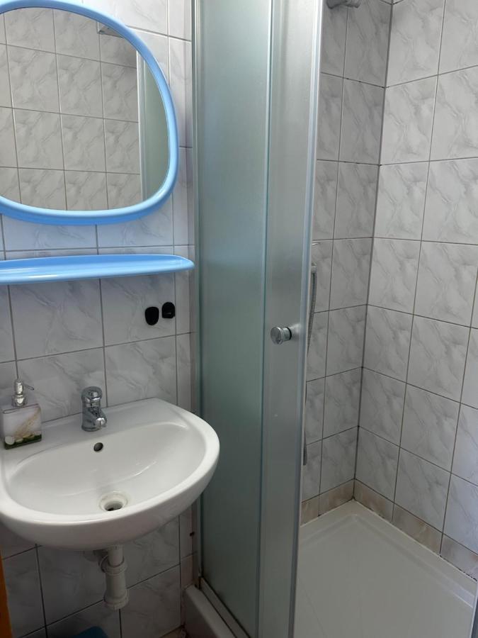 Pokoje Goscinne U Zofii Bukowina Tatrzańska Extérieur photo