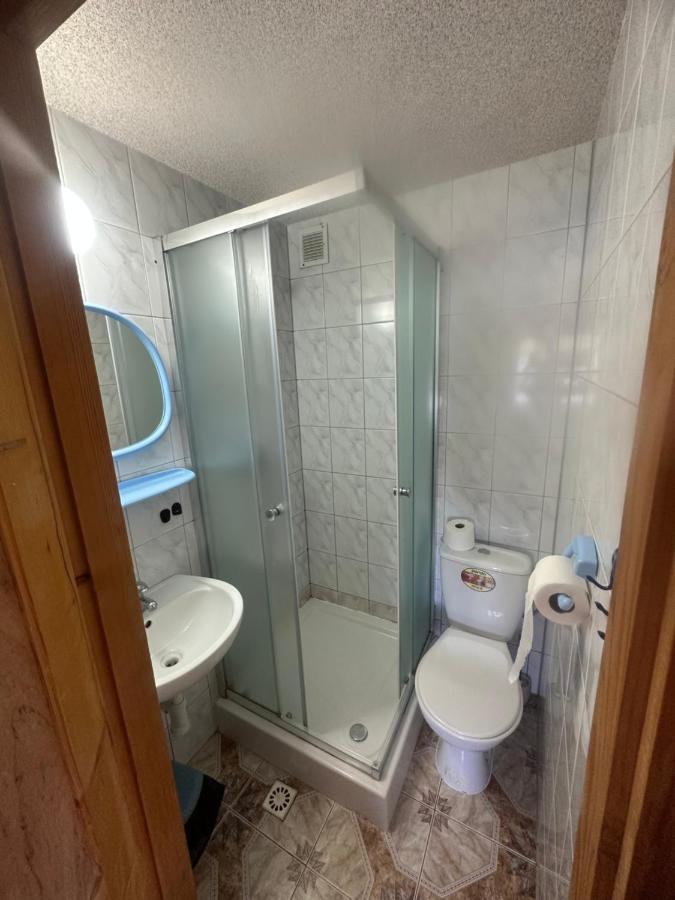 Pokoje Goscinne U Zofii Bukowina Tatrzańska Extérieur photo