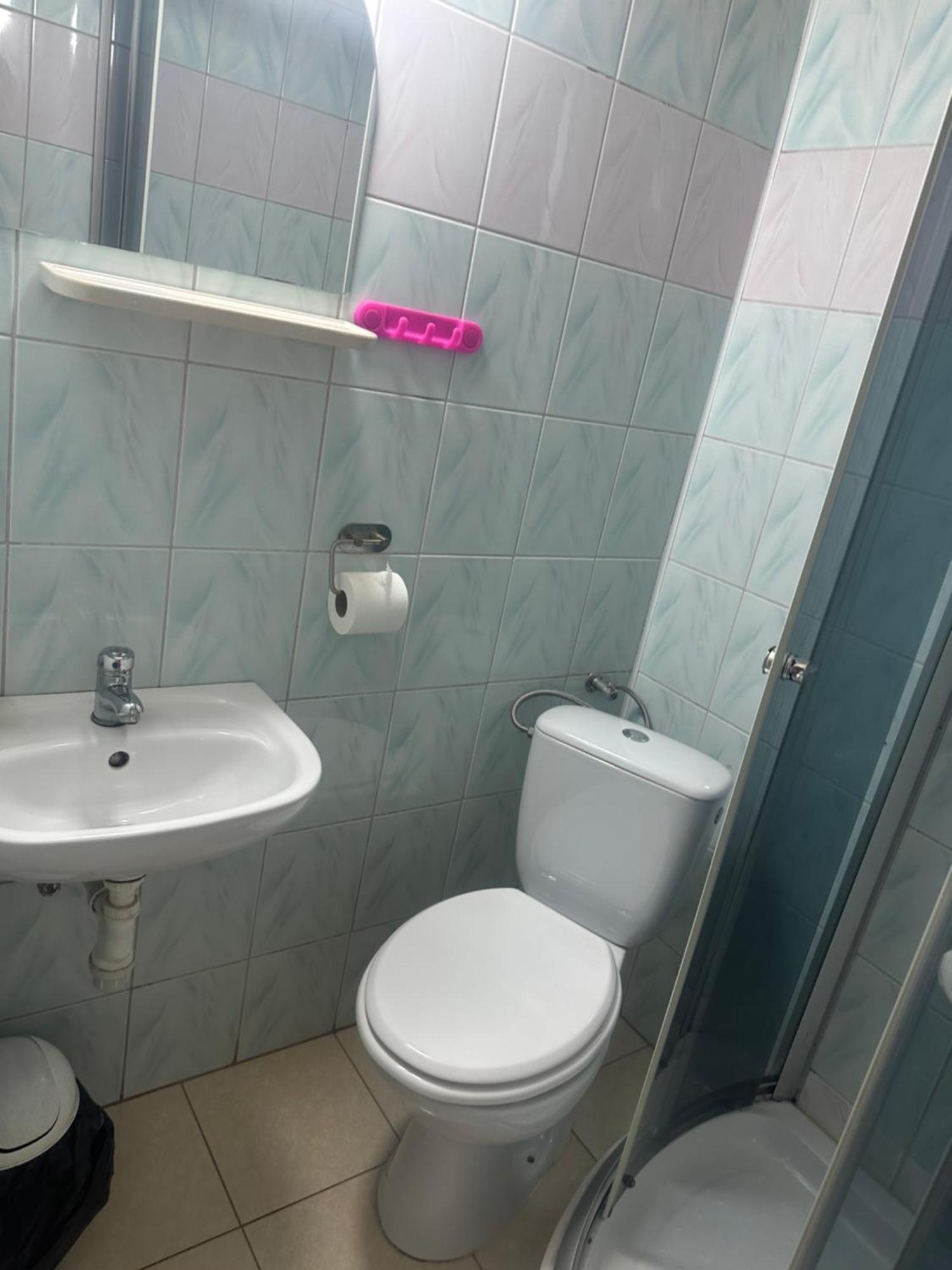 Pokoje Goscinne U Zofii Bukowina Tatrzańska Extérieur photo