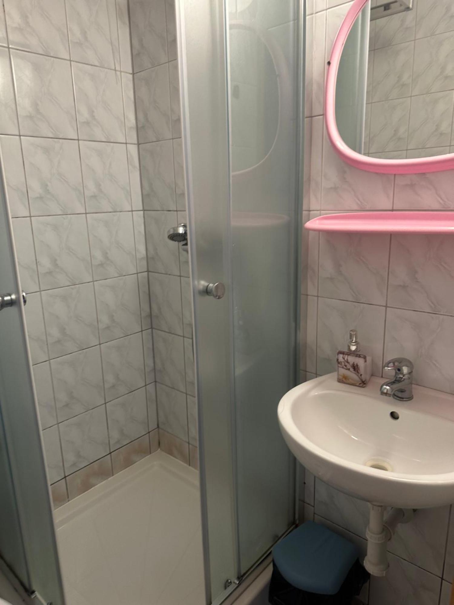 Pokoje Goscinne U Zofii Bukowina Tatrzańska Extérieur photo