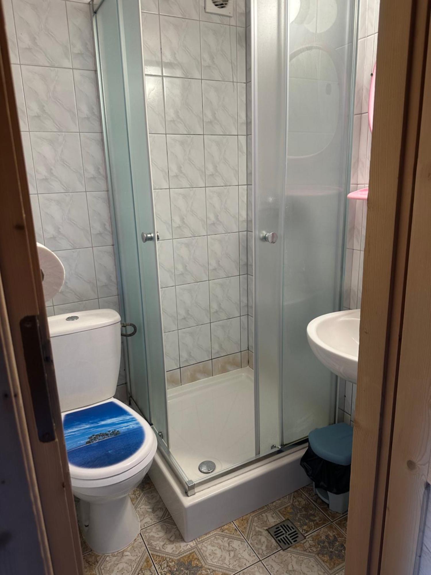 Pokoje Goscinne U Zofii Bukowina Tatrzańska Extérieur photo