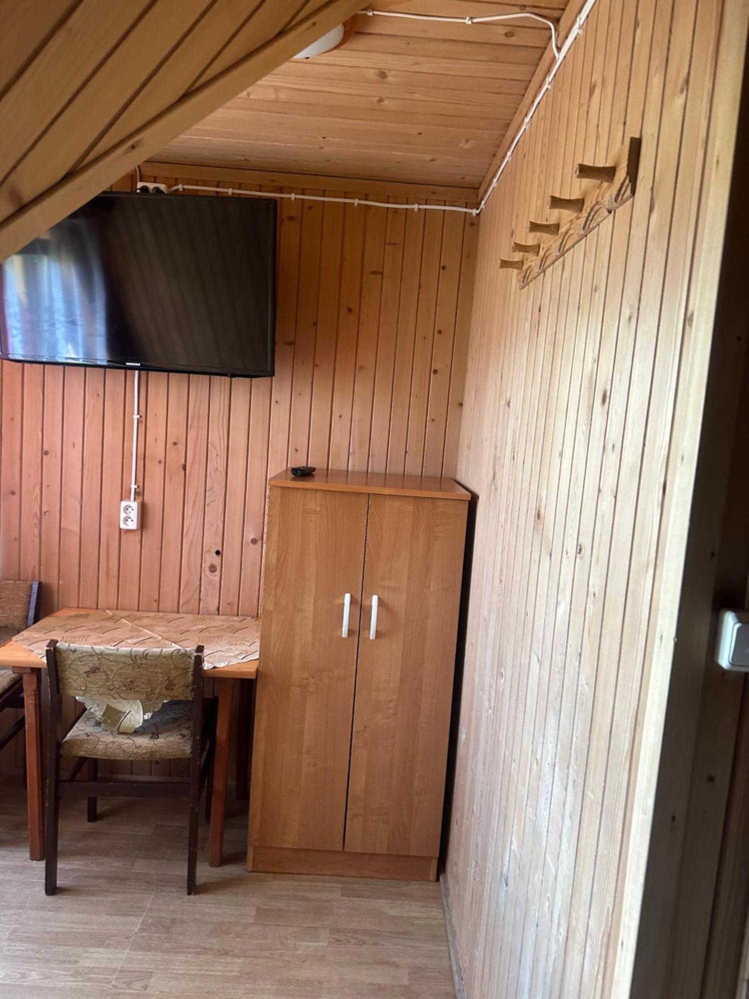 Pokoje Goscinne U Zofii Bukowina Tatrzańska Extérieur photo