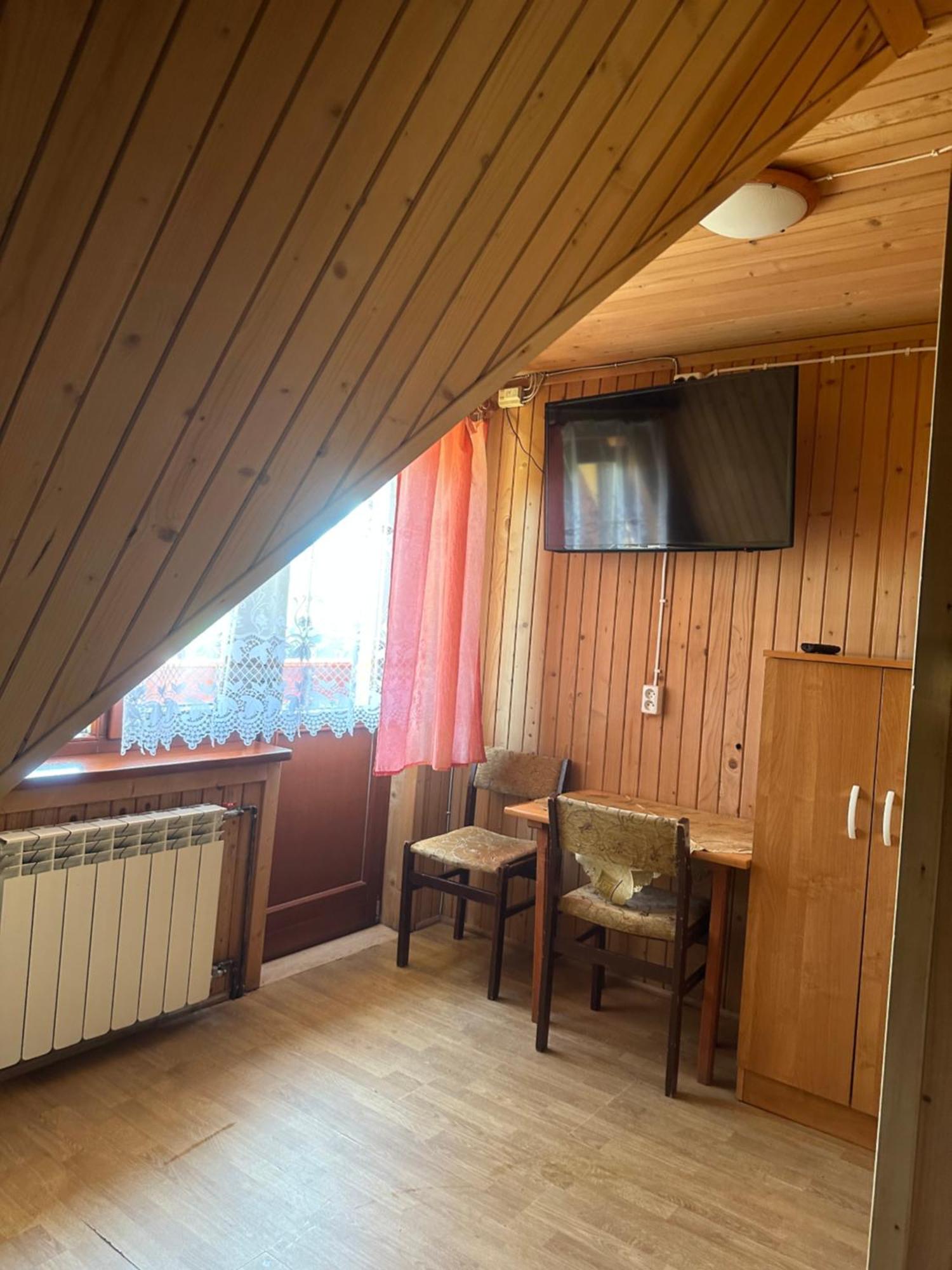 Pokoje Goscinne U Zofii Bukowina Tatrzańska Extérieur photo