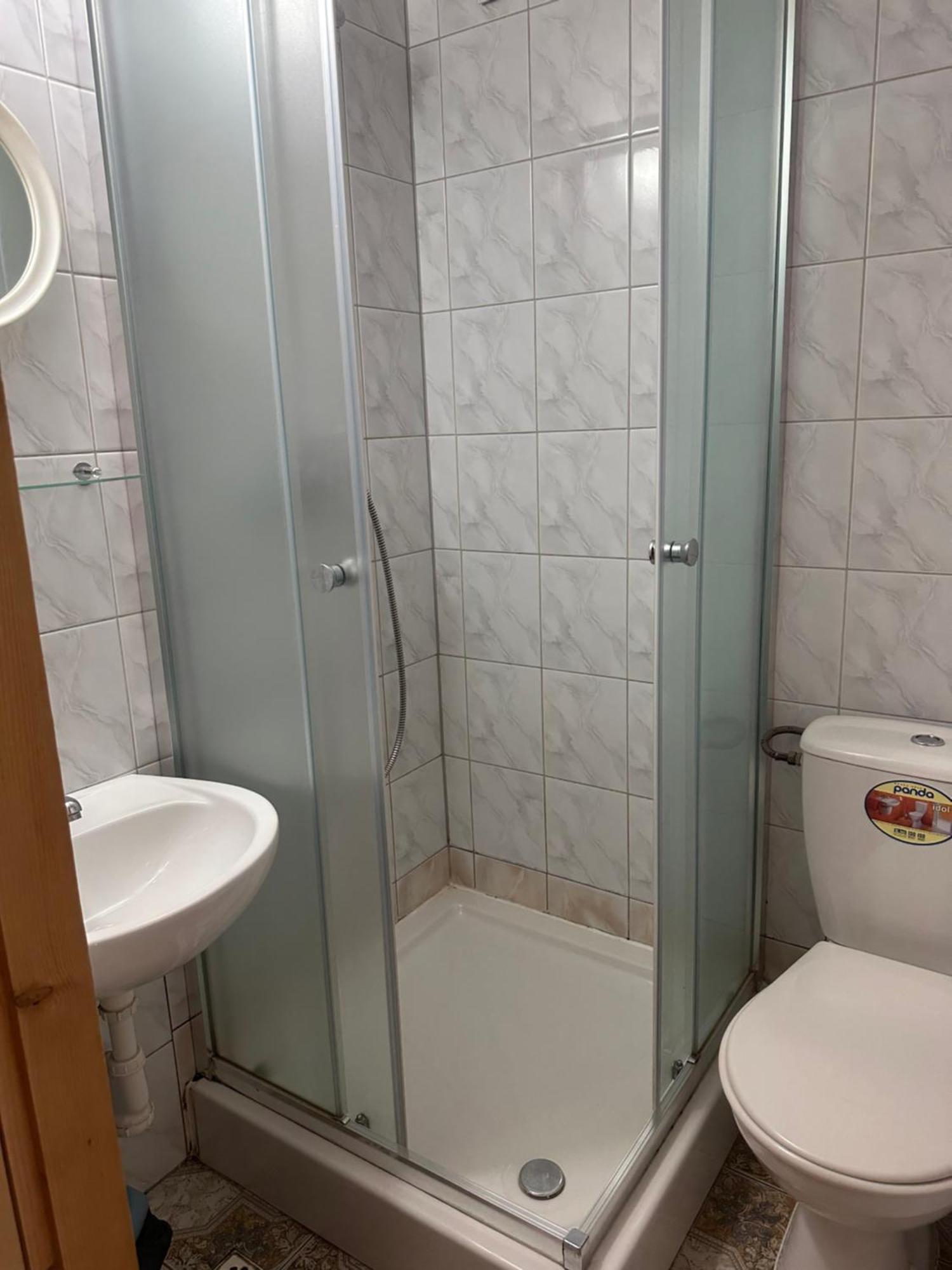 Pokoje Goscinne U Zofii Bukowina Tatrzańska Extérieur photo
