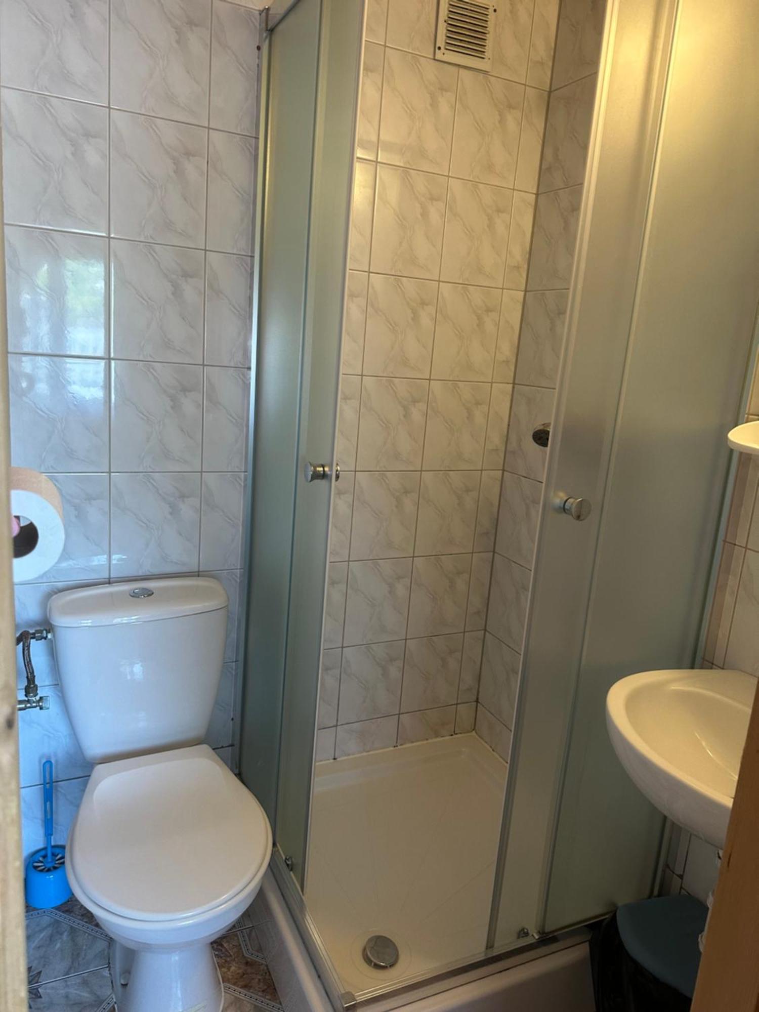 Pokoje Goscinne U Zofii Bukowina Tatrzańska Extérieur photo