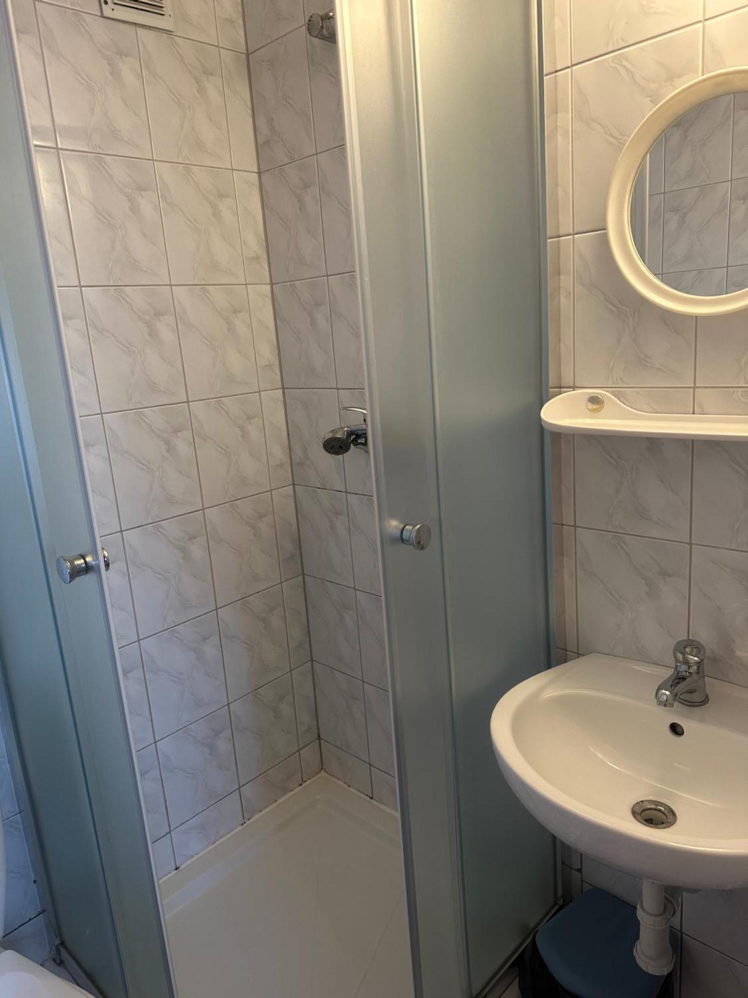 Pokoje Goscinne U Zofii Bukowina Tatrzańska Extérieur photo